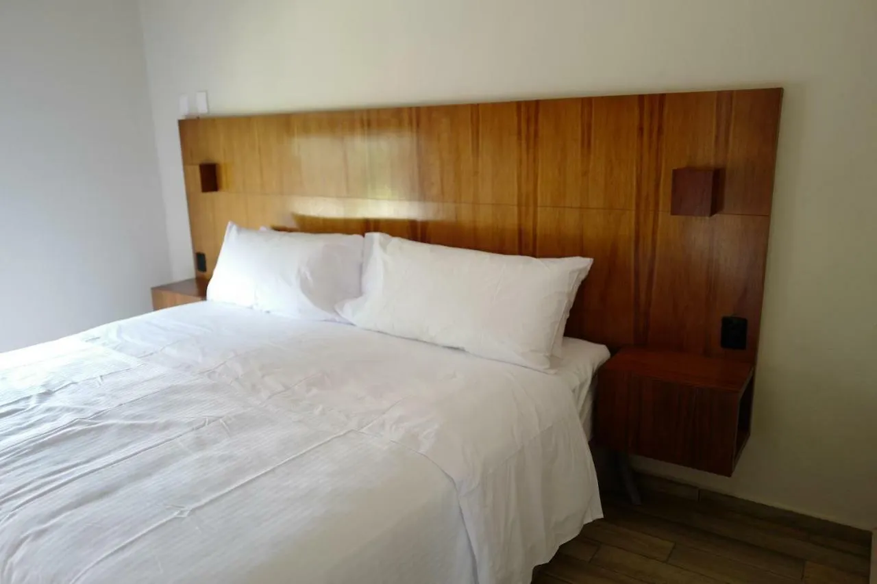 Casa de Férias Villas La Ceiba Playa del Carmen