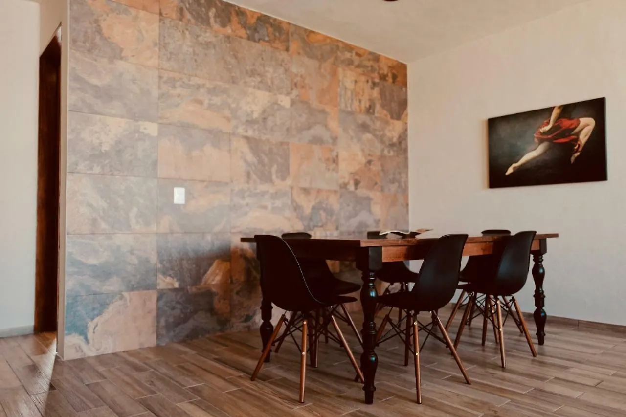 Casa de Férias Villas La Ceiba Playa del Carmen