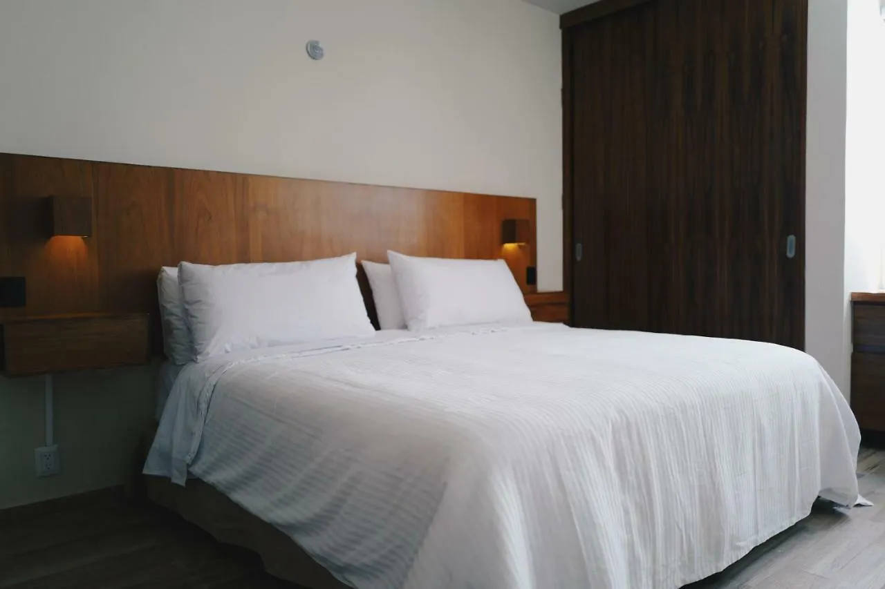 Villas La Ceiba Playa del Carmen