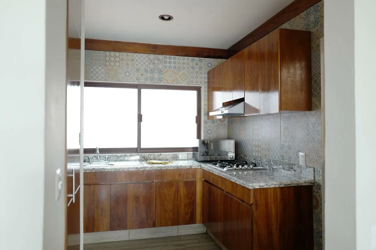 Villas La Ceiba Playa del Carmen 0*,  Mexique