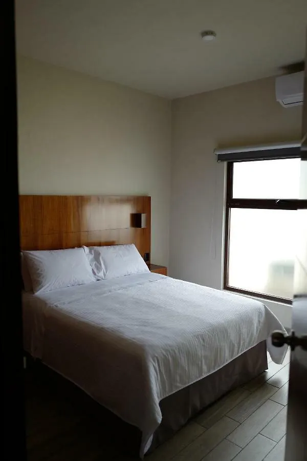 Villas La Ceiba Playa del Carmen Holiday home