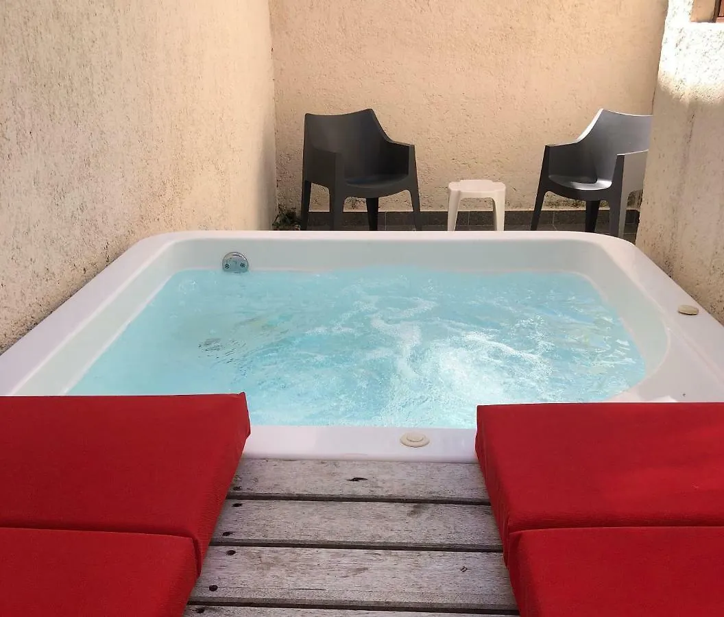 Hébergement de vacances Villas La Ceiba Playa del Carmen