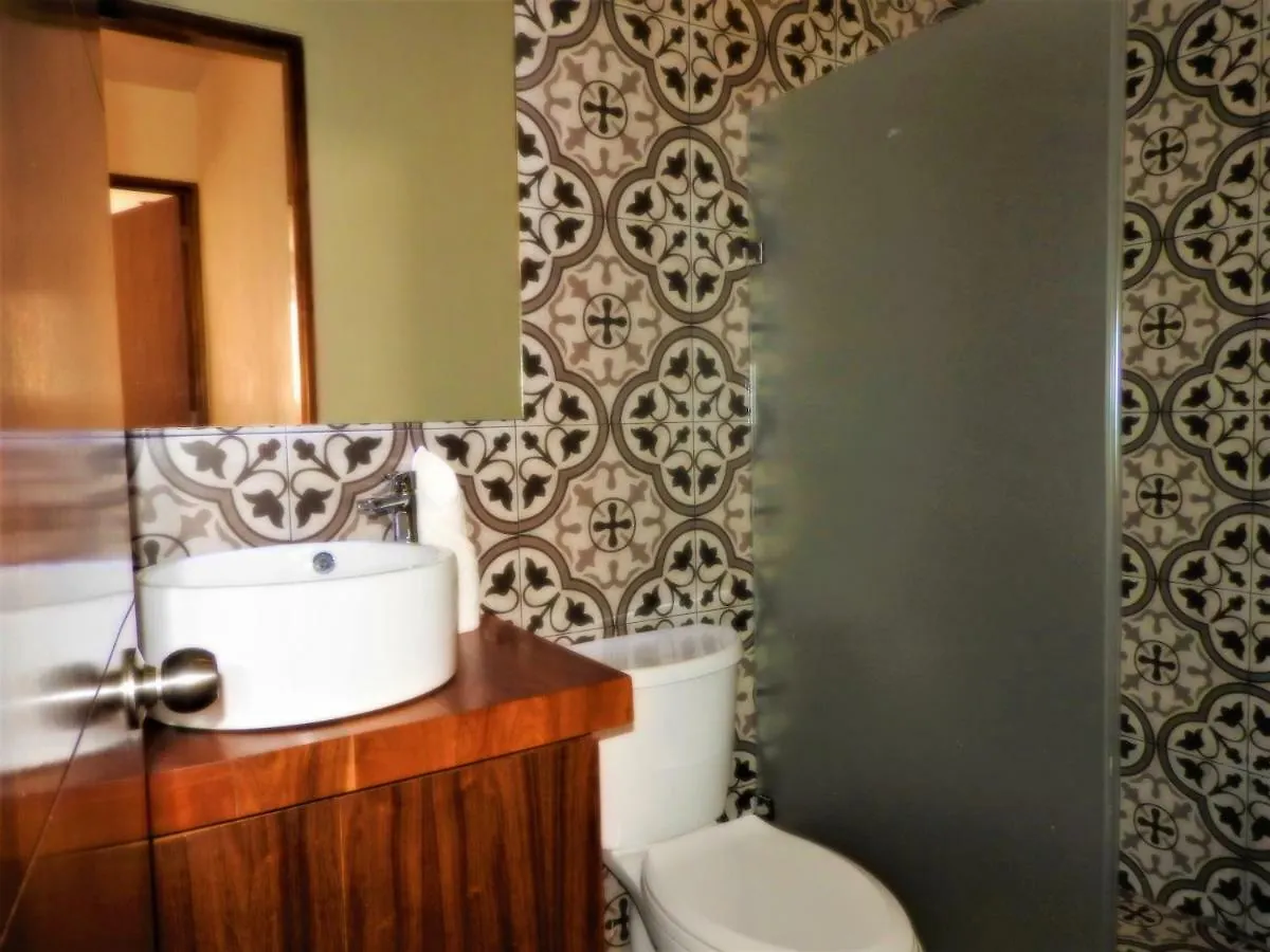 Hébergement de vacances Villas La Ceiba Playa del Carmen