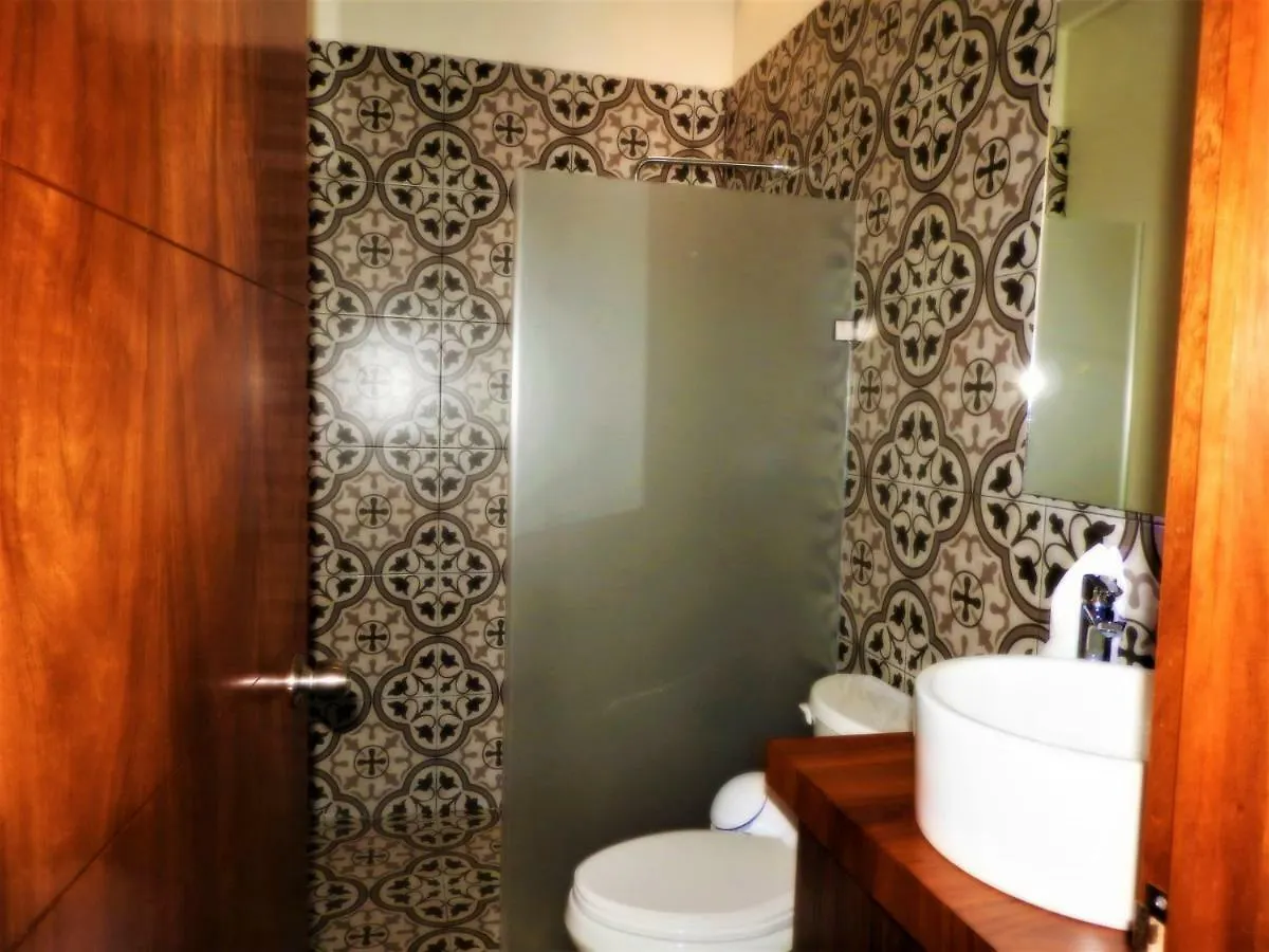 Villas La Ceiba Playa del Carmen Hébergement de vacances