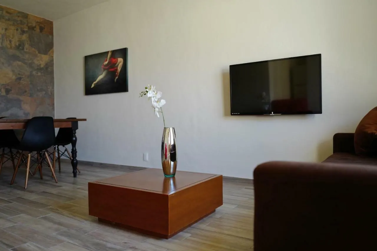 Holiday home Villas La Ceiba Playa del Carmen