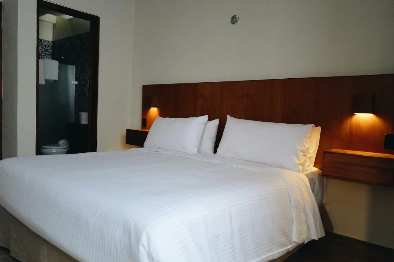 Hébergement de vacances Villas La Ceiba Playa del Carmen