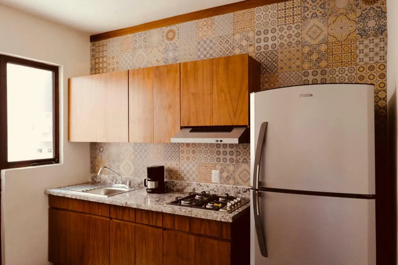 Holiday home Villas La Ceiba Playa del Carmen