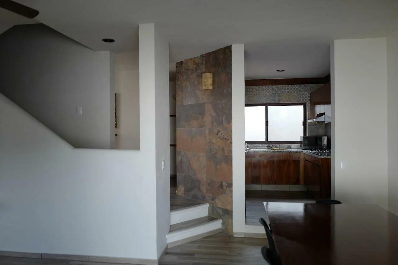 Holiday home Villas La Ceiba Playa del Carmen